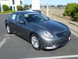 2013 Infiniti G 37 Journey Sedan