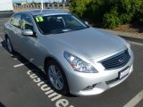 2013 Infiniti G 37 Journey Sedan