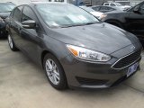 2015 Ford Focus SE Sedan