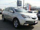 2012 Acura MDX SH-AWD Technology