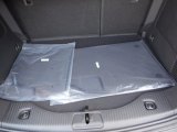 2015 Chevrolet Trax LTZ AWD Trunk