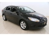 2013 Ford Focus SE Sedan