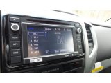 2015 Toyota Tacoma TRD Sport Access Cab 4x4 Controls