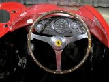 1956 Ferrari 500 Testa Rossa  Steering Wheel