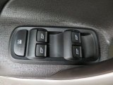 2013 Ford Fiesta Titanium Hatchback Controls