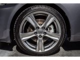 2012 Lexus IS 250 Wheel