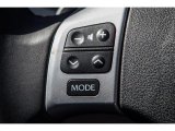 2012 Lexus IS 250 Controls