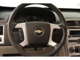 2007 Chevrolet Equinox LS Steering Wheel