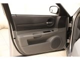 2005 Dodge Magnum SXT AWD Door Panel