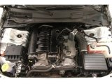 2005 Dodge Magnum Engines