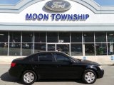 2009 Hyundai Sonata GLS