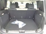 2015 Jeep Renegade Sport 4x4 Trunk