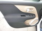 2015 Jeep Renegade Sport 4x4 Door Panel