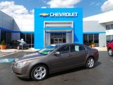 2011 Chevrolet Malibu LS