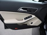 2015 Mercedes-Benz CLA 250 4Matic Door Panel