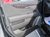 2015 Cadillac Escalade Platinum 4WD Door Panel