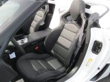 2015 Chevrolet Corvette Z06 Convertible Front Seat