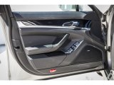 2011 Porsche Panamera 4 Door Panel
