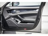 2011 Porsche Panamera 4 Door Panel