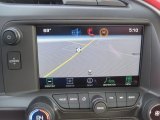 2014 Chevrolet Corvette Stingray Convertible Z51 Navigation