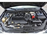 2009 Lincoln MKZ Engines