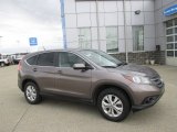 2012 Honda CR-V EX 4WD