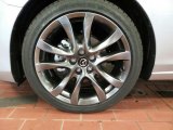 2016 Mazda Mazda6 Grand Touring Wheel