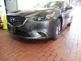 2016 Titanium Flash Mica Mazda Mazda6 Grand Touring #103050571