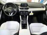 2016 Mazda Mazda6 Grand Touring Parchment Interior
