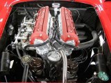 1956 Ferrari 500 Testa Rossa  2.0L 4cyl. Engine