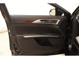 2014 Lincoln MKZ FWD Door Panel