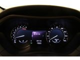 2014 Lincoln MKZ FWD Gauges