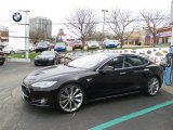 2013 Tesla Model S P85 Performance