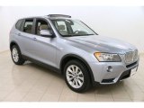 2013 BMW X3 xDrive 28i