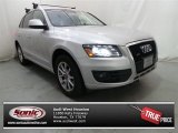 2009 Audi Q5 3.2 Premium Plus quattro