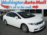 2011 Honda Civic LX Sedan