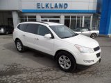 2010 Chevrolet Traverse LT AWD