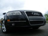 2006 Audi A6 3.2 Sedan