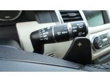 2012 Land Rover Range Rover Sport Autobiography Controls