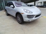 2013 Porsche Cayenne Diesel