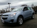 2015 Chevrolet Equinox LS AWD