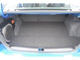 2014 Subaru Impreza WRX Premium 4 Door Trunk