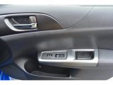 2014 Subaru Impreza WRX Premium 4 Door Door Panel