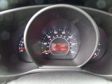 2015 Kia Soul + Gauges