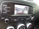 2015 Kia Soul + Controls