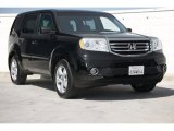 2012 Honda Pilot EX