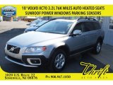 2010 Volvo XC70 3.2 AWD