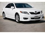 2010 Toyota Camry SE