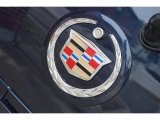 2004 Cadillac Escalade AWD Marks and Logos