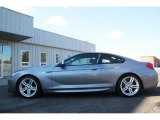 2014 BMW 6 Series 640i xDrive Coupe Exterior